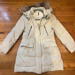 Moncler "Marion" Winter Jacket